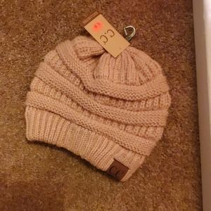 Brand new beanie